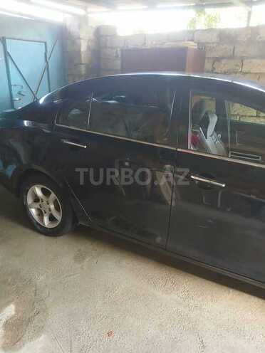 Geely  2013, 138,000 km - 1.8 l - Bakı