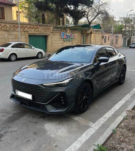 Changan Uni-V 2023, 24,000 km - 1.5 l - Bakı