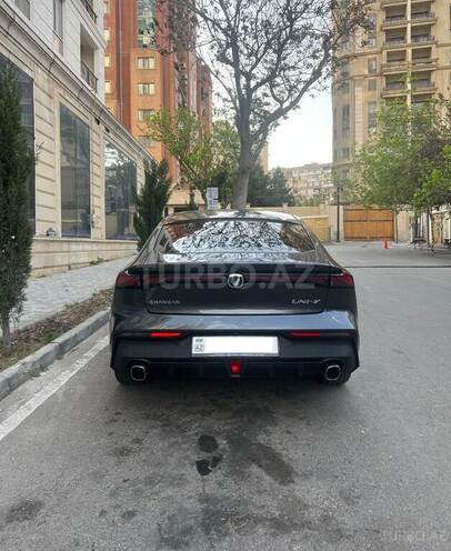 Changan Uni-V 2023, 24,000 km - 1.5 l - Bakı