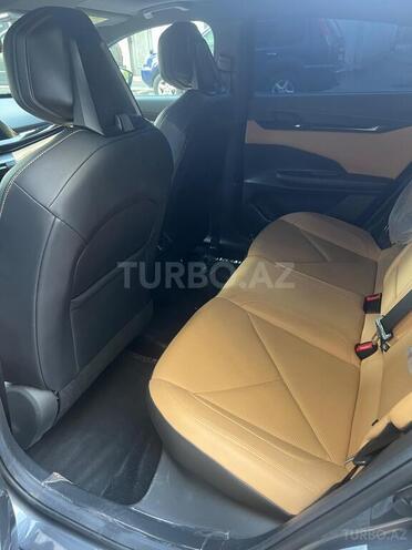 Changan Uni-V 2023, 24,000 km - 1.5 l - Bakı