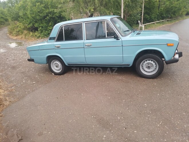 LADA (VAZ) 2106 1990, 95,000 km - 1.6 л - Tərtər