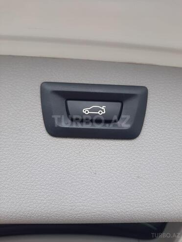BMW 320 2012, 207,000 km - 2.0 l - Bakı