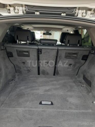 BMW 320 2012, 207,000 km - 2.0 l - Bakı