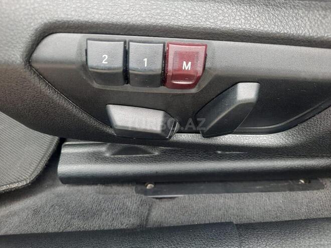 BMW 320 2012, 207,000 km - 2.0 l - Bakı
