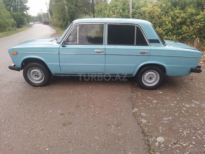 LADA (VAZ) 2106 1990, 95,000 km - 1.6 л - Tərtər