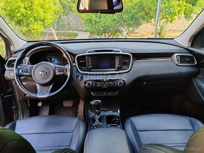 Kia Sorento 2015, 110,000 km - 2.0 l - Bakı