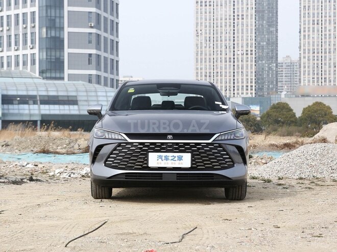 BYD Qin Plus 2025, 0 km - 1.5 l - Bakı