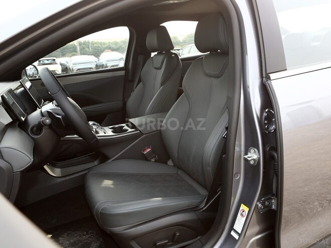 BYD Qin Plus 2025, 0 km - 1.5 l - Bakı
