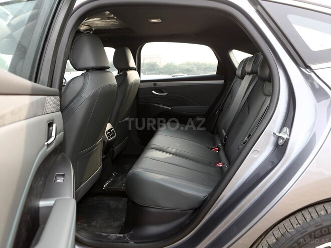 BYD Qin Plus 2025, 0 km - 1.5 l - Bakı
