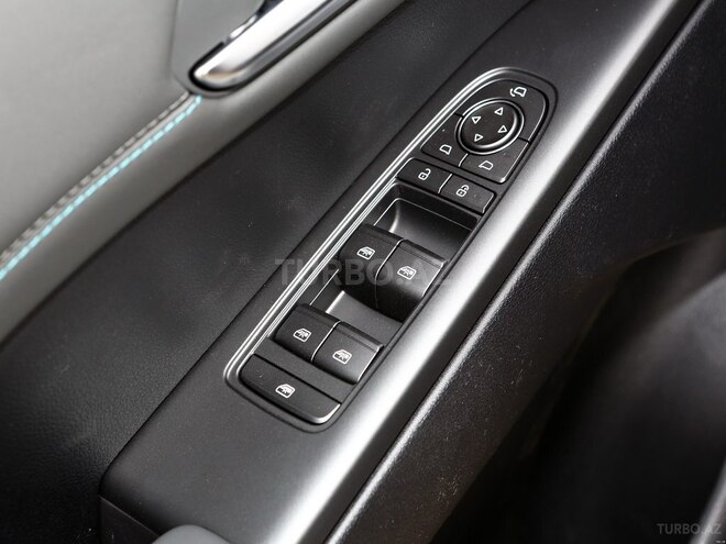 BYD Qin Plus 2025, 0 km - 1.5 l - Bakı