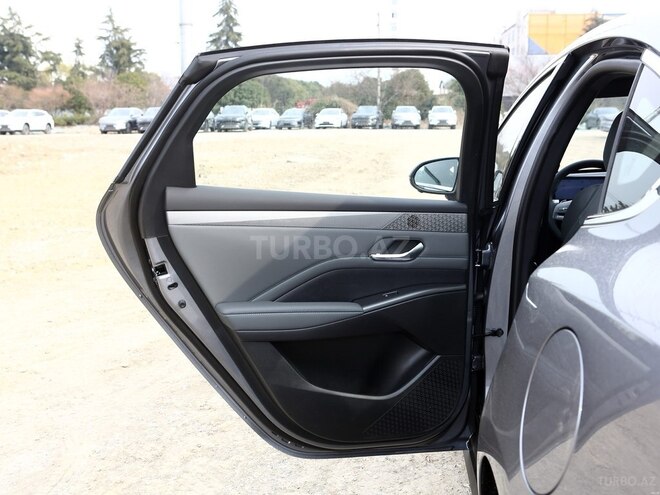BYD Qin Plus 2025, 0 km - 1.5 l - Bakı