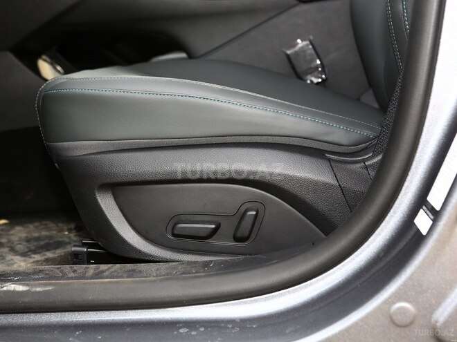 BYD Qin Plus 2025, 0 km - 1.5 l - Bakı