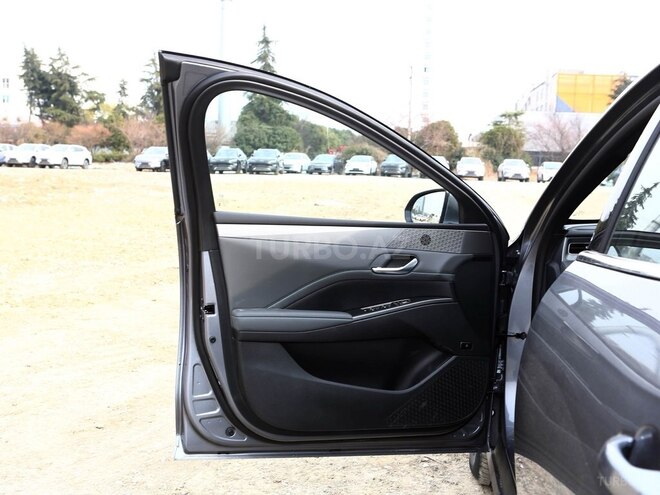 BYD Qin Plus 2025, 0 km - 1.5 l - Bakı