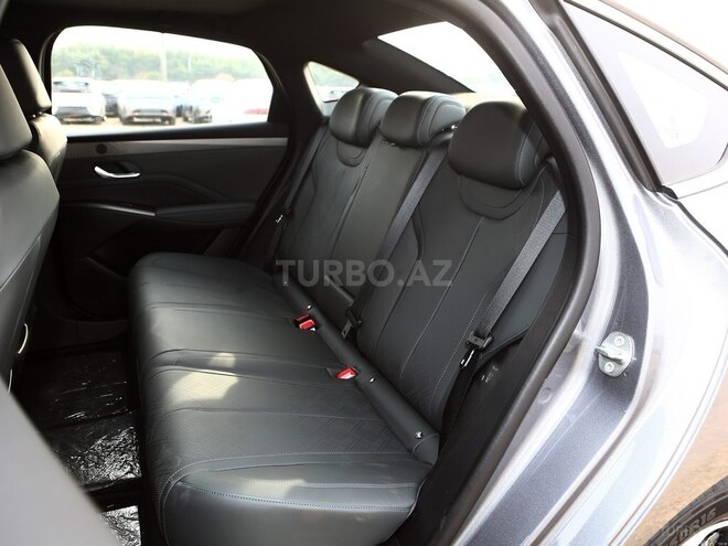 BYD Qin Plus 2025, 0 km - 1.5 l - Bakı