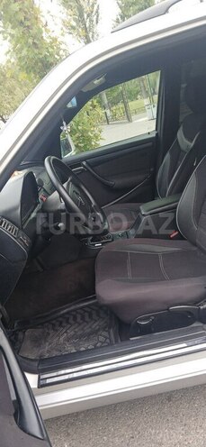 Mercedes C 180 1998, 216,000 km - 1.8 л - Quba