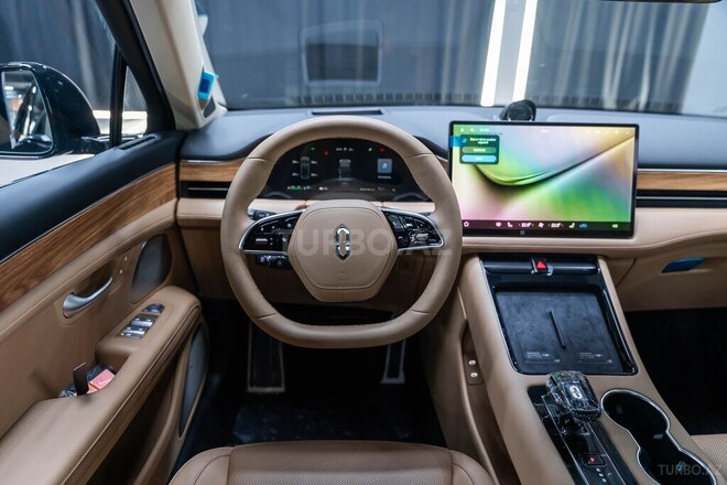 Seres Aito  2025, 0 km - 1.5 l - Bakı