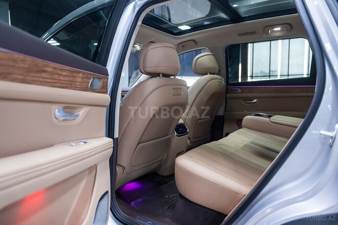 Seres Aito  2025, 0 km - 1.5 l - Bakı