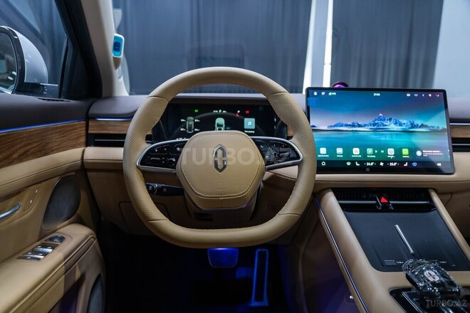 Seres Aito  2025, 0 km - 1.5 l - Bakı