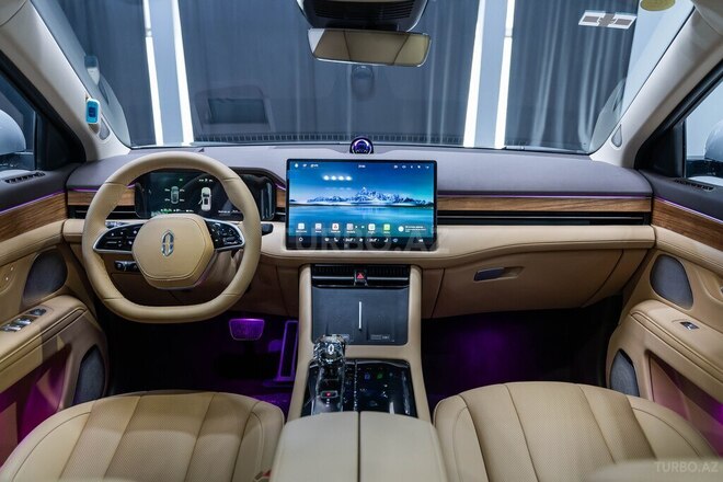 Seres Aito  2025, 0 km - 1.5 l - Bakı