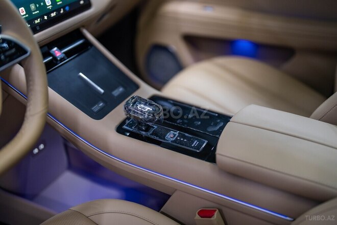 Seres Aito  2025, 0 km - 1.5 l - Bakı