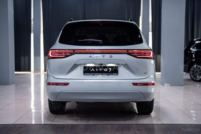 Seres Aito  2025, 0 km - 1.5 l - Bakı