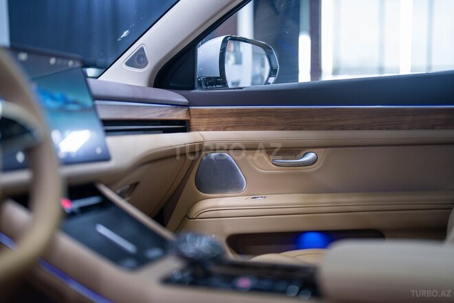 Seres Aito  2025, 0 km - 1.5 l - Bakı