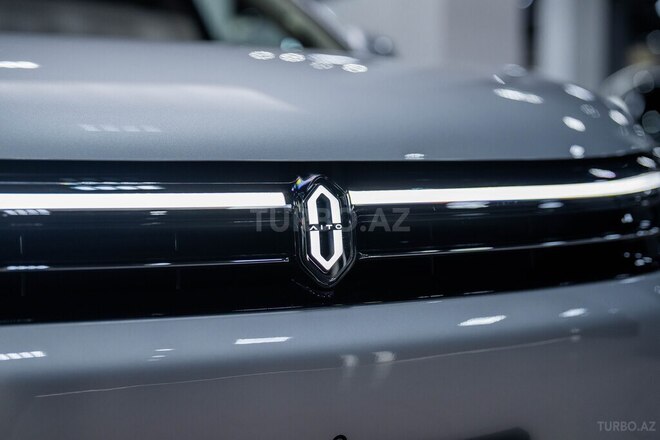 Seres Aito  2025, 0 km - 1.5 l - Bakı