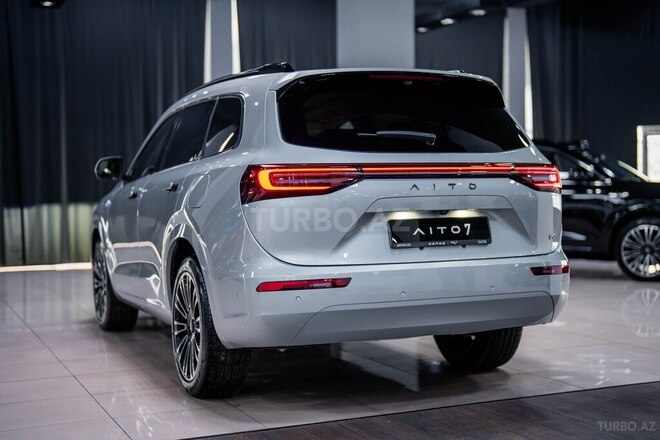 Seres Aito  2025, 0 km - 1.5 l - Bakı