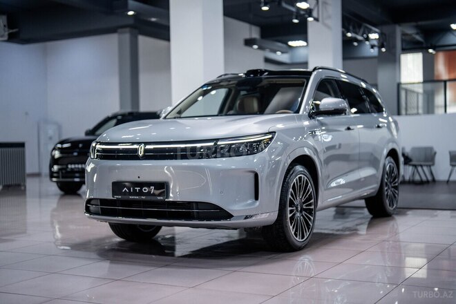 Seres Aito  2025, 0 km - 1.5 l - Bakı