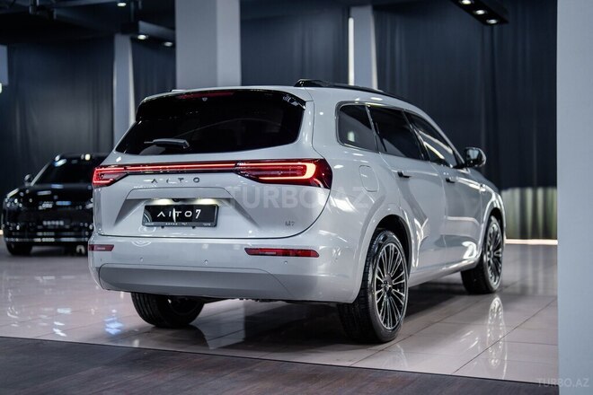 Seres Aito  2025, 0 km - 1.5 l - Bakı