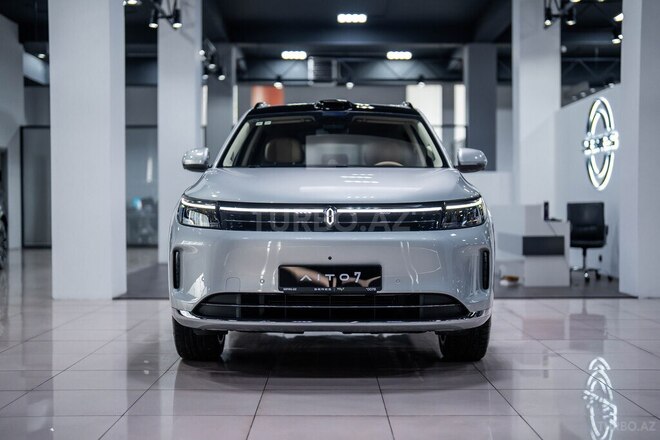 Seres Aito  2025, 0 km - 1.5 l - Bakı