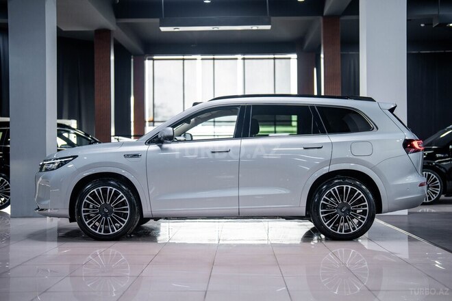Seres Aito  2025, 0 km - 1.5 l - Bakı