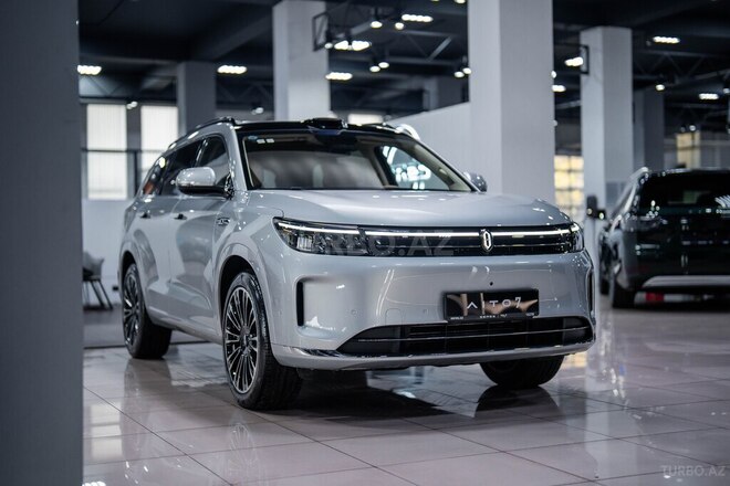Seres Aito  2025, 0 km - 1.5 l - Bakı