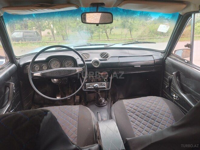 LADA (VAZ) 2106 1990, 95,000 km - 1.6 л - Tərtər