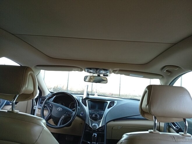 Hyundai Grandeur 2011, 223,500 km - 3.0 л - Bakı