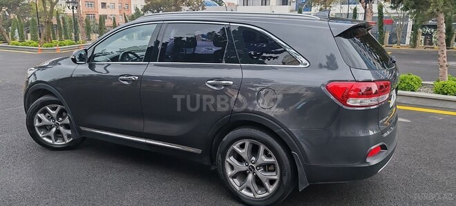 Kia Sorento 2015, 110,000 km - 2.0 l - Bakı