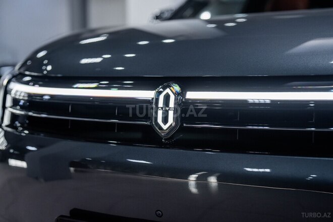 Seres Aito M7-11