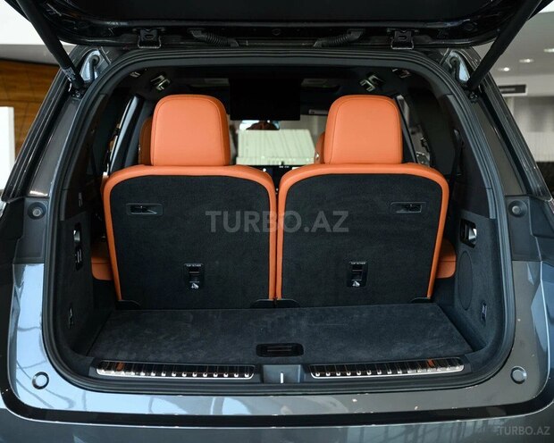 Li Auto L9 2025, 0 km - 1.5 l - Bakı