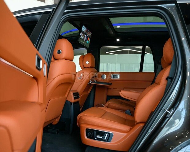 Li Auto L9 2025, 0 km - 1.5 l - Bakı