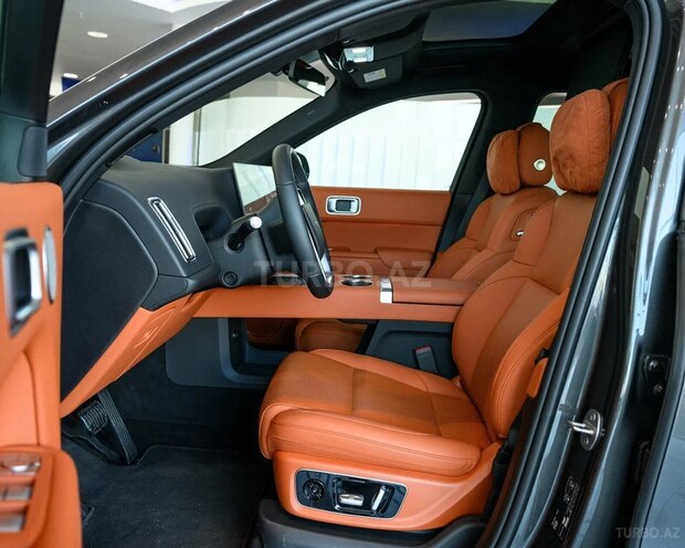 Li Auto L9 2025, 0 km - 1.5 l - Bakı