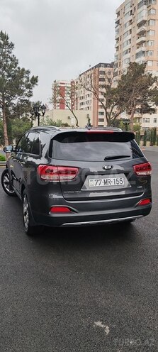 Kia Sorento 2015, 110,000 km - 2.0 l - Bakı
