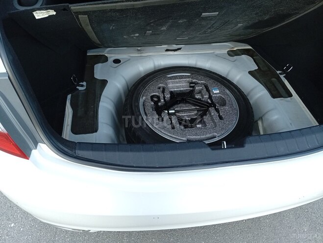 Hyundai Grandeur 2011, 223,500 km - 3.0 л - Bakı