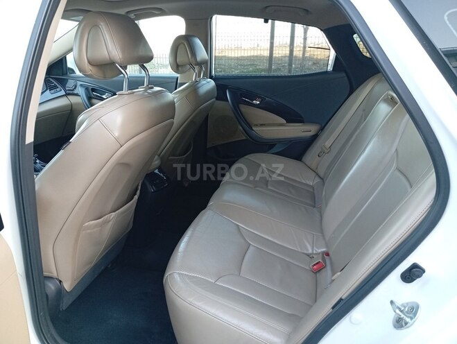 Hyundai Grandeur 2011, 223,500 km - 3.0 л - Bakı