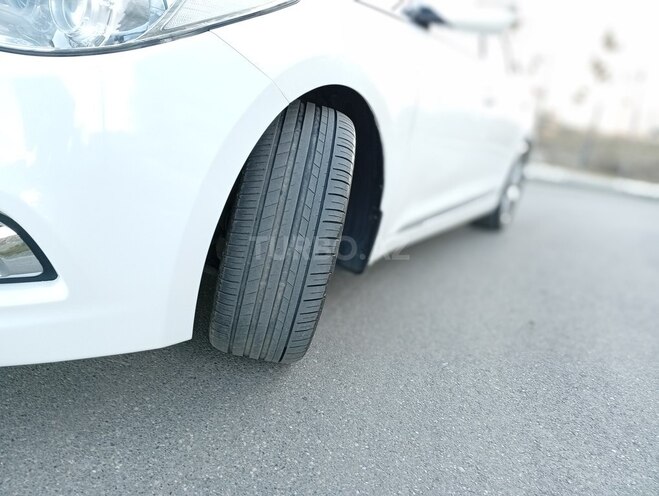 Hyundai Grandeur 2011, 223,500 km - 3.0 л - Bakı
