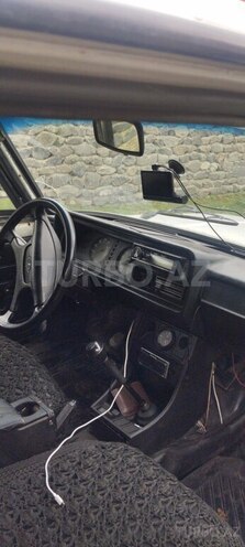 LADA (VAZ) 21011 1981, 95,000 km - 1.6 l - Qax