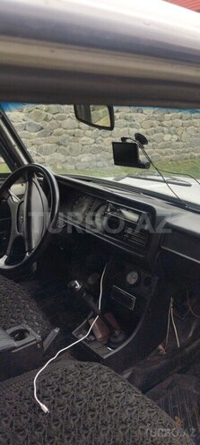 LADA (VAZ) 21011 1981, 95,000 km - 1.6 l - Qax