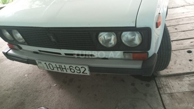 LADA (VAZ) 2106 1999, 95,000 km - 1.6 l - Göyçay