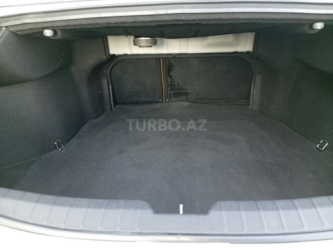 Hyundai Grandeur 2011, 223,500 km - 3.0 л - Bakı