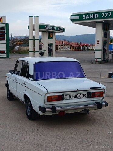 LADA (VAZ) 2106 1997, 95,000 km - 1.6 l - Şəmkir