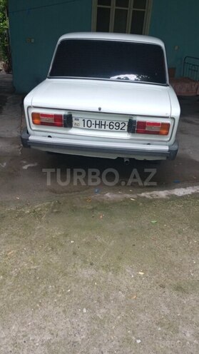 LADA (VAZ) 2106 1999, 95,000 km - 1.6 l - Göyçay